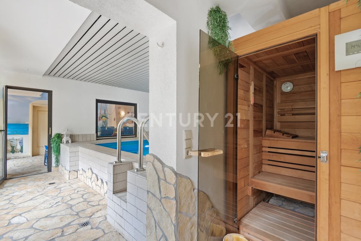 Wellness-Wohnen auf höchstem Niveau