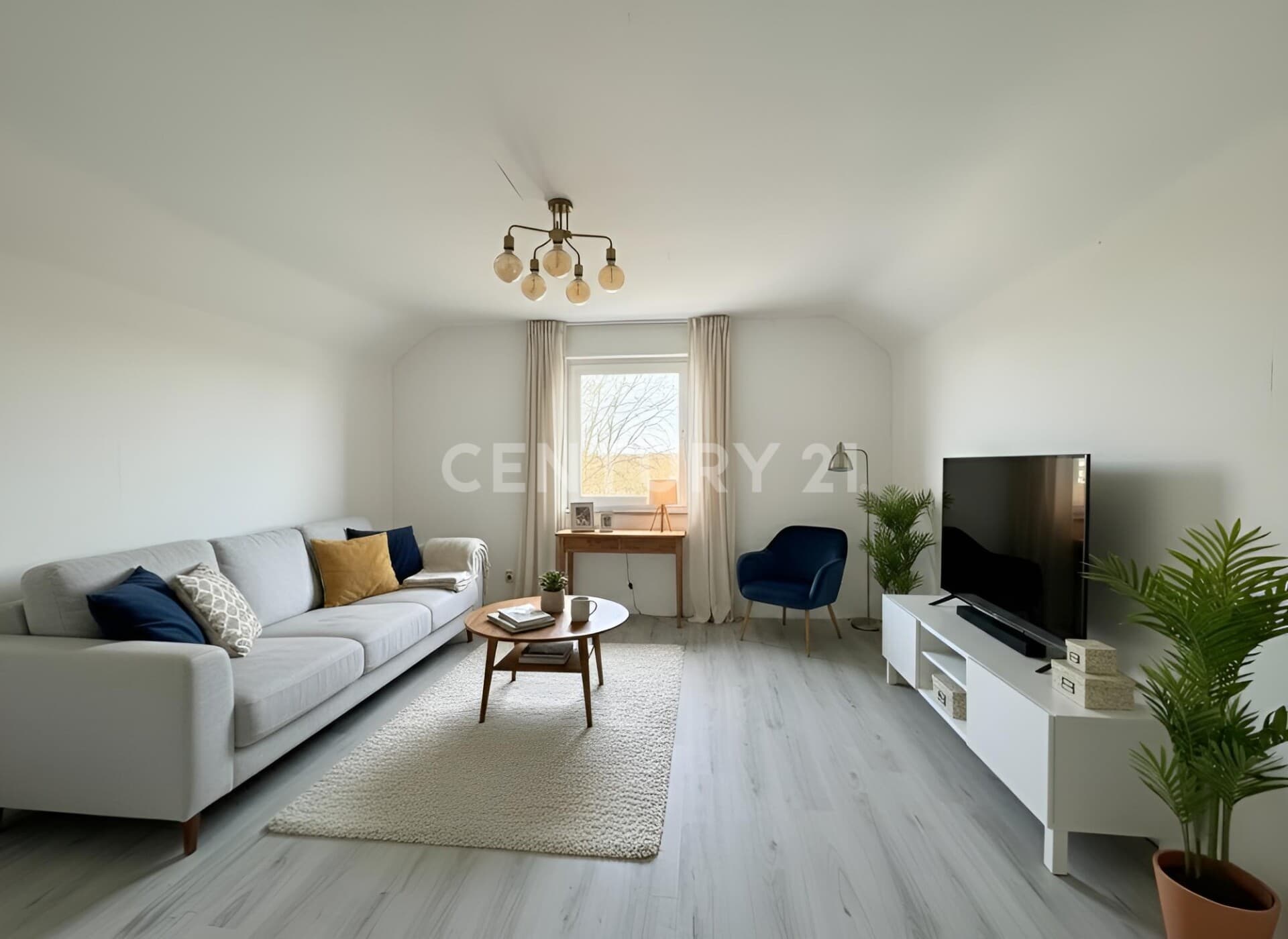 Zimmer 1 (Einrichtungsbeispiel)