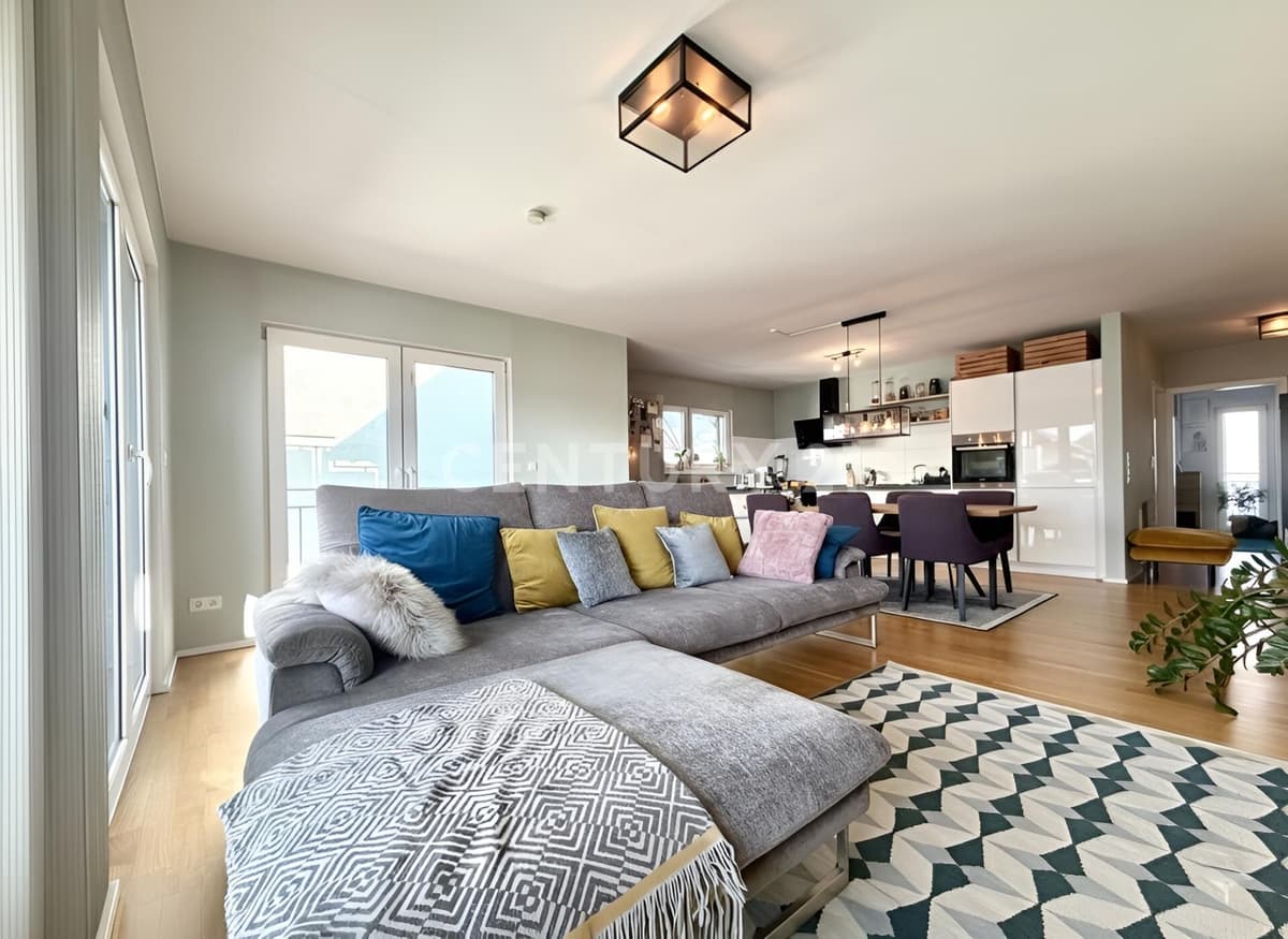 Sieht aus wie Pinterest. Ist aber echt!