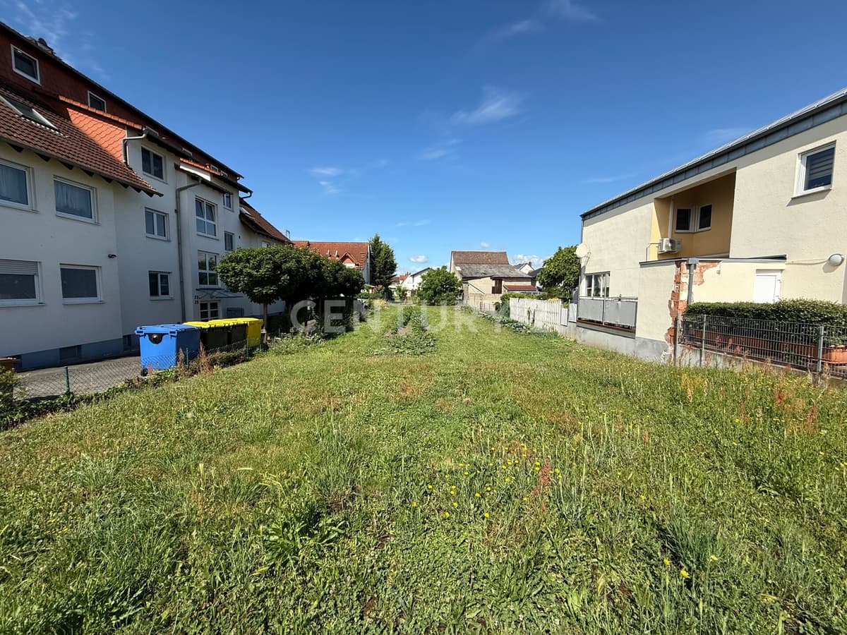 Mein Haus – Meine Vorstellung