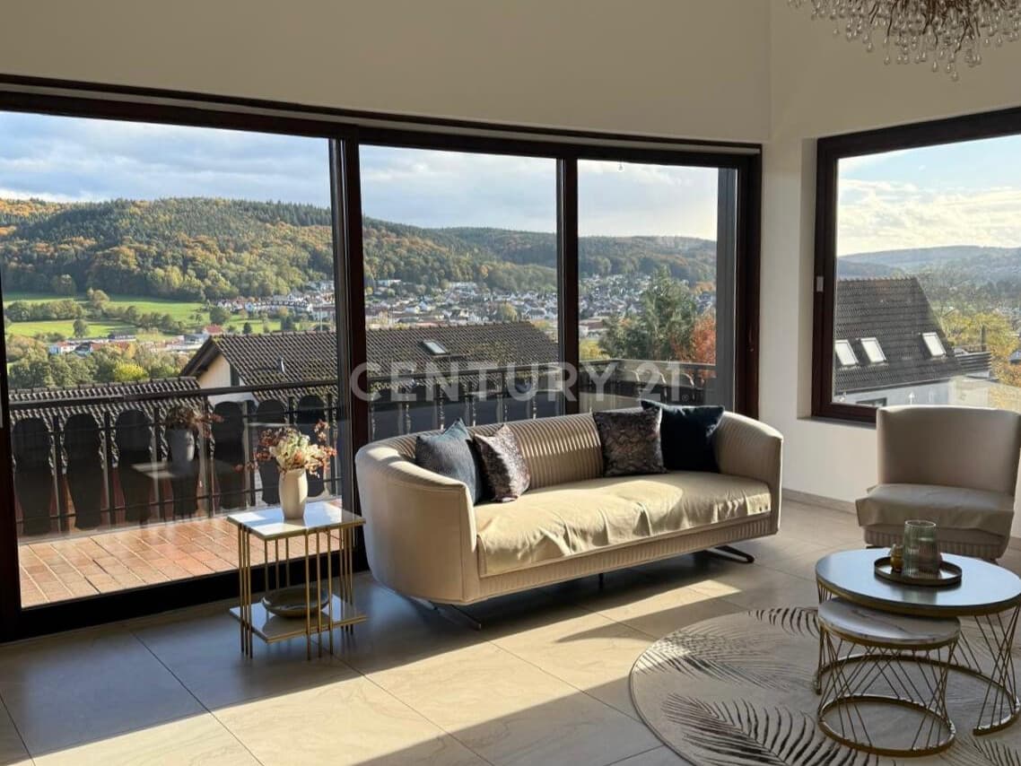 Panorama Blick