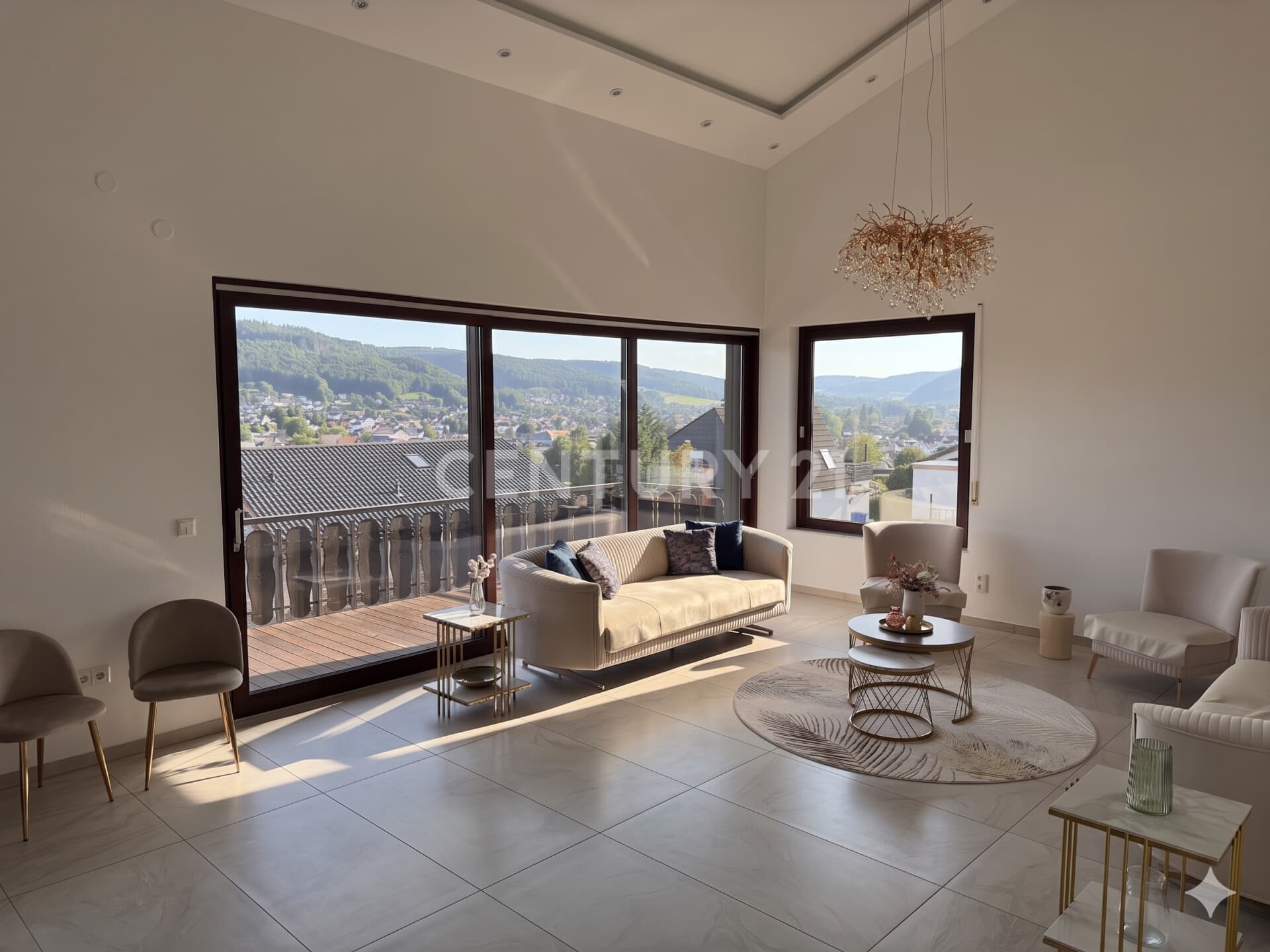 EG Wohnzimmer