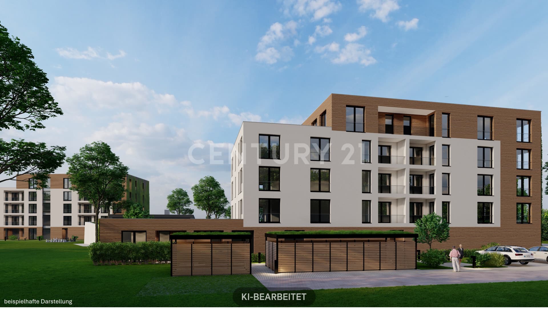 Mondstraße