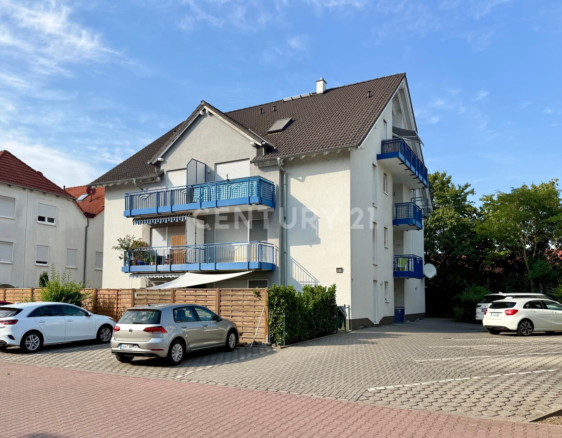 Außenansicht
