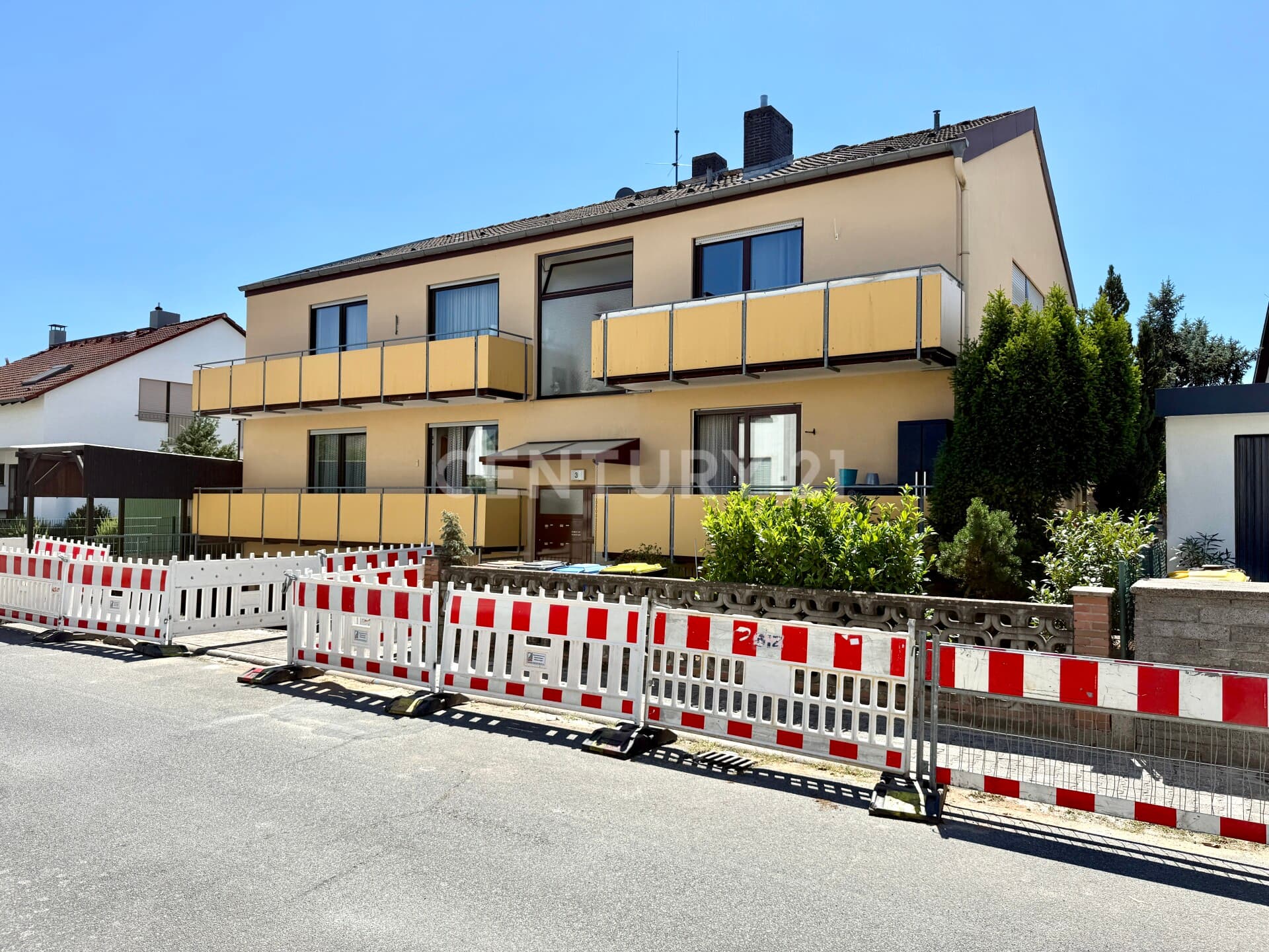 Aussenansicht