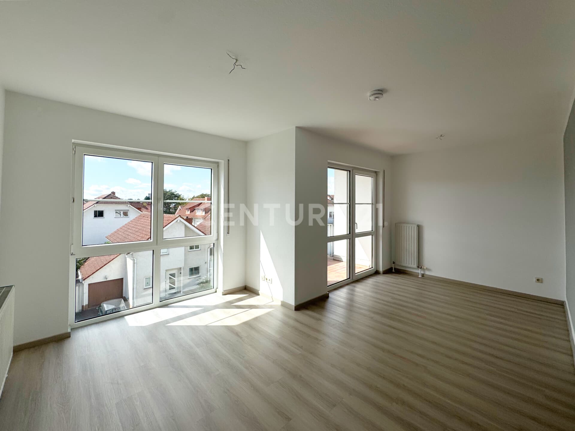 Wohn-/Esszimmer