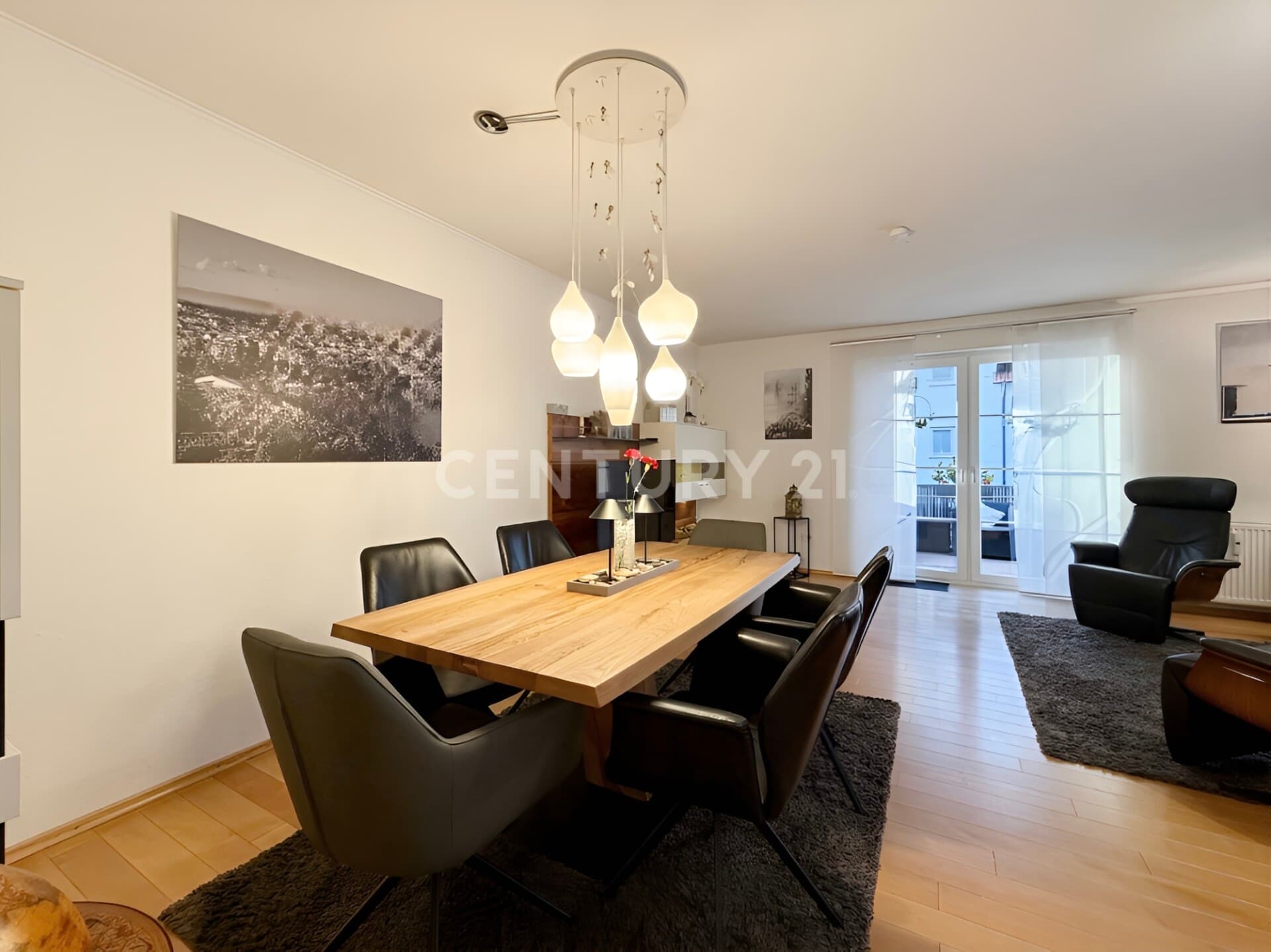 Essbereich (Ebene 1)