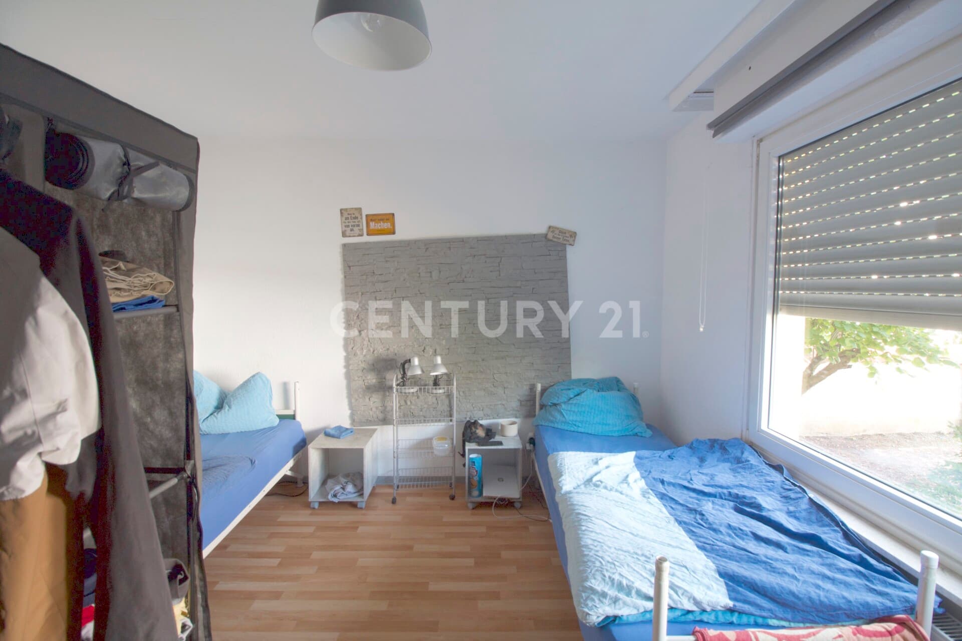 Erdgeschoss Wohnzimmer 1